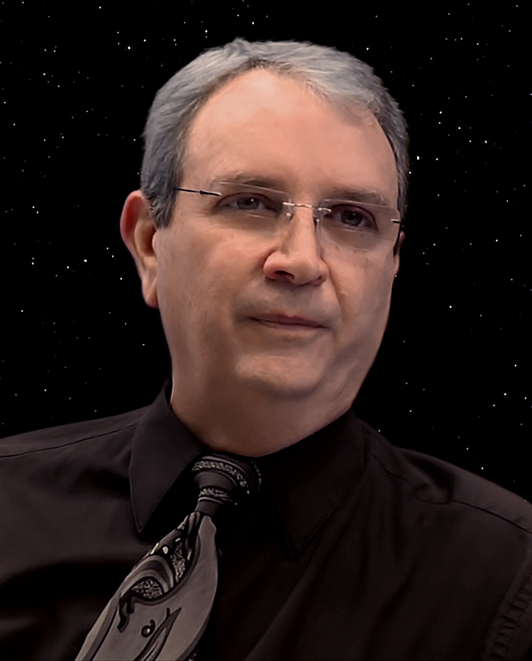 David Gerrold