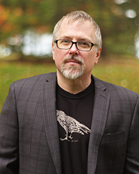 Jeff VanderMeer